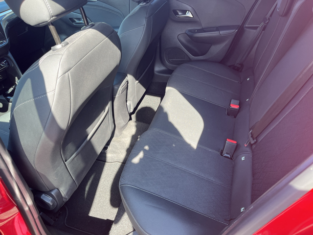 Opel CORSA GS Line - автомобили, коли, обяви за нови и употребявани 11