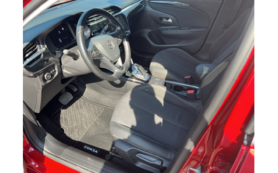 Opel CORSA GS Line - автомобили, коли, обяви за нови и употребявани 12