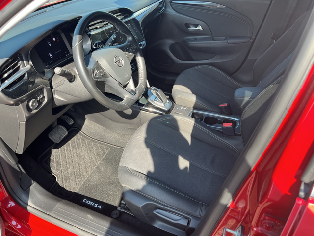 Opel CORSA GS Line - автомобили, коли, обяви за нови и употребявани 12