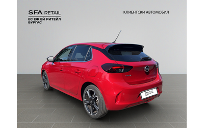 Opel CORSA GS Line - автомобили, коли, обяви за нови и употребявани 6