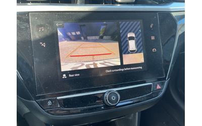 Opel CORSA GS Line - автомобили, коли, обяви за нови и употребявани 7