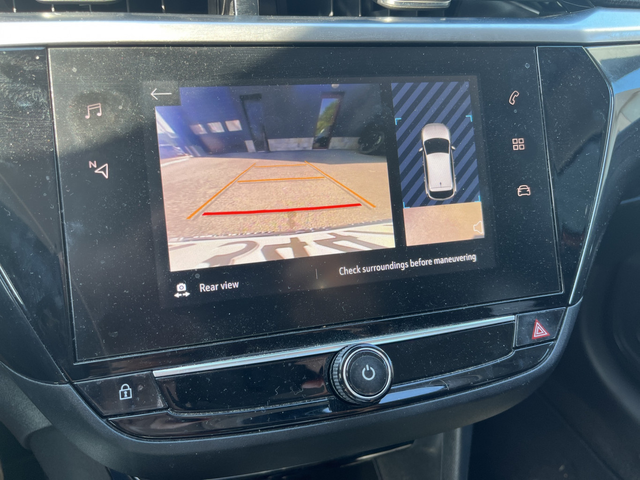 Opel CORSA GS Line - автомобили, коли, обяви за нови и употребявани 7