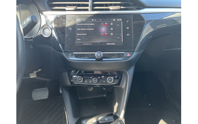 Opel CORSA GS Line - автомобили, коли, обяви за нови и употребявани 8