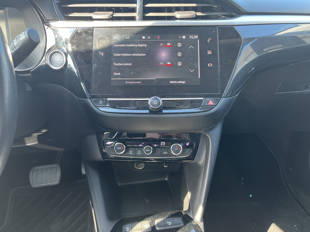 Opel CORSA GS Line - автомобили, коли, обяви за нови и употребявани 8