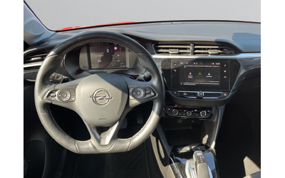 Opel CORSA GS Line - автомобили, коли, обяви за нови и употребявани 9