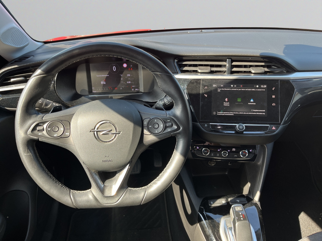 Opel CORSA GS Line - автомобили, коли, обяви за нови и употребявани 9