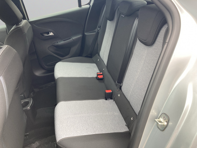Opel CORSA MCM Edition 1.2 бензин (74kW/100 к.с.) MT6 MY25 - автомобили, коли, обяви за нови и употребявани 10