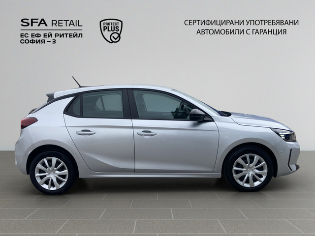 Opel CORSA MCM Edition 1.2 бензин (74kW/100 к.с.) MT6 MY25 - автомобили, коли, обяви за нови и употребявани 3