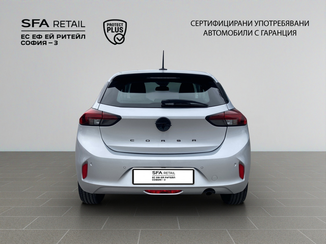 Opel CORSA MCM Edition 1.2 бензин (74kW/100 к.с.) MT6 MY25 - автомобили, коли, обяви за нови и употребявани 5