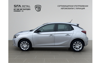 Opel CORSA MCM Edition 1.2 бензин (74kW/100 к.с.) MT6 MY25 - автомобили, коли, обяви за нови и употребявани 7