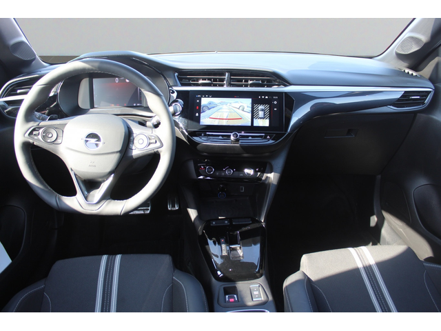 Opel CORSA MCM GS MHEV (74kW/100 к.с.) eDCT MY24 - автомобили, коли, обяви за нови и употребявани 4