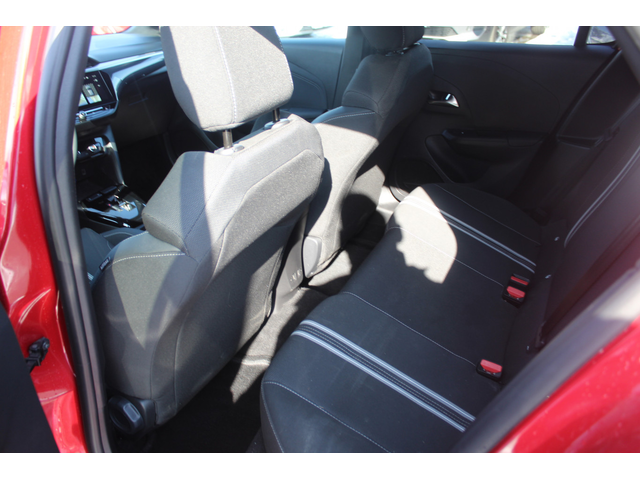 Opel CORSA MCM GS MHEV (74kW/100 к.с.) eDCT MY24 - автомобили, коли, обяви за нови и употребявани 6
