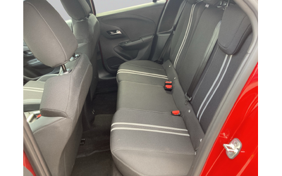 Opel CORSA MCM GS MHEV (81kW/110 к.с.) eDCT MY24 - автомобили, коли, обяви за нови и употребявани 10