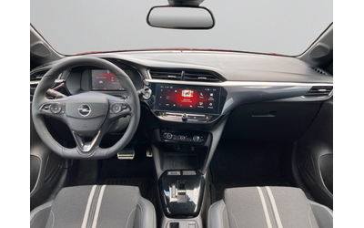 Opel CORSA MCM GS MHEV (81kW/110 к.с.) eDCT MY24 - автомобили, коли, обяви за нови и употребявани 11