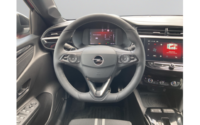 Opel CORSA MCM GS MHEV (81kW/110 к.с.) eDCT MY24 - автомобили, коли, обяви за нови и употребявани 12