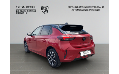 Opel CORSA MCM GS MHEV (81kW/110 к.с.) eDCT MY24 - автомобили, коли, обяви за нови и употребявани 6