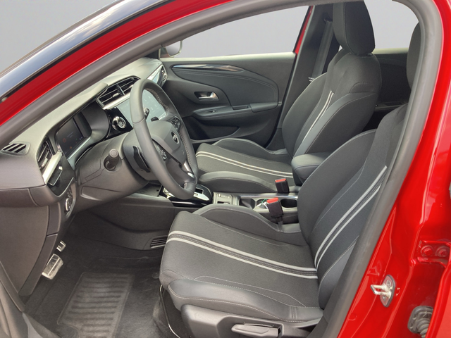 Opel CORSA MCM GS MHEV (81kW/110 к.с.) eDCT MY24 - автомобили, коли, обяви за нови и употребявани 9