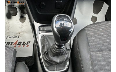 Opel Crossland 1.2i 110 к.с./от България/ГАРАНЦИЯ ОТ КЕНТАВЪР! 6 МЕСЕЦА ИЛИ 5000КМ - автомобили, коли, обяви за нови и употребявани 11