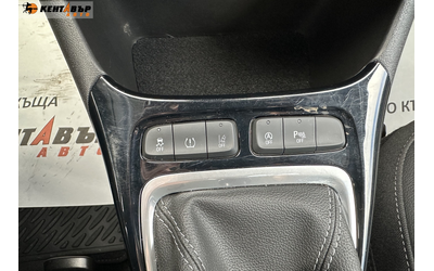 Opel Crossland 1.2i 110 к.с./от България/ГАРАНЦИЯ ОТ КЕНТАВЪР! 6 МЕСЕЦА ИЛИ 5000КМ - автомобили, коли, обяви за нови и употребявани 12