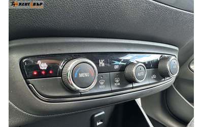 Opel Crossland 1.2i 110 к.с./от България/ГАРАНЦИЯ ОТ КЕНТАВЪР! 6 МЕСЕЦА ИЛИ 5000КМ - автомобили, коли, обяви за нови и употребявани 13