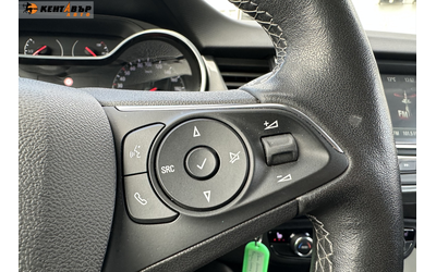 Opel Crossland 1.2i 110 к.с./от България/ГАРАНЦИЯ ОТ КЕНТАВЪР! 6 МЕСЕЦА ИЛИ 5000КМ - автомобили, коли, обяви за нови и употребявани 17