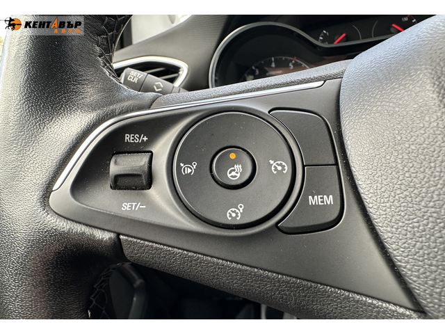 Opel Crossland 1.2i 110 к.с./от България/ГАРАНЦИЯ ОТ КЕНТАВЪР! 6 МЕСЕЦА ИЛИ 5000КМ - автомобили, коли, обяви за нови и употребявани 18