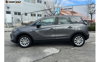 opel-crossland-1-2i-110-k-s-ot-balgariya-garantsiya-ot-kentavar-6-mesetsa-ili-5000km - 1