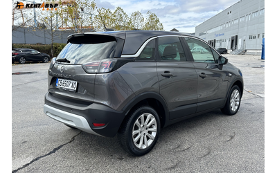 opel-crossland-1-2i-110-k-s-ot-balgariya-garantsiya-ot-kentavar-6-mesetsa-ili-5000km - 3