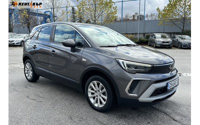 opel-crossland-1-2i-110-k-s-ot-balgariya-garantsiya-ot-kentavar-6-mesetsa-ili-5000km - 5