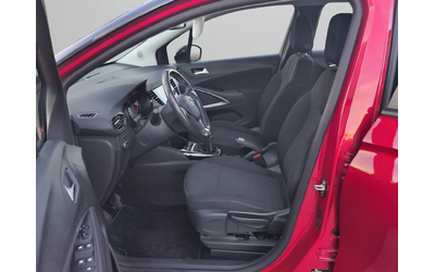 Opel CROSSLAND 1.2i 83HP BVM5 E6 - автомобили, коли, обяви за нови и употребявани 10