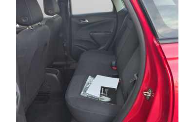 Opel CROSSLAND 1.2i 83HP BVM5 E6 - автомобили, коли, обяви за нови и употребявани 11