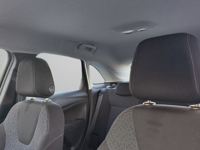 Opel CROSSLAND 1.2i 83HP BVM5 E6 - автомобили, коли, обяви за нови и употребявани 12