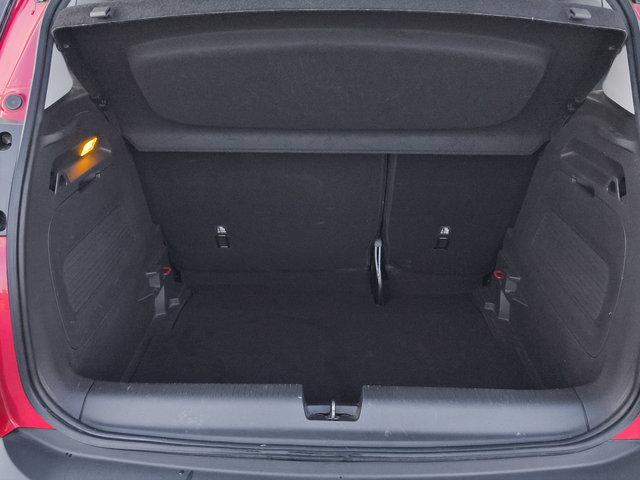 Opel CROSSLAND 1.2i 83HP BVM5 E6 - автомобили, коли, обяви за нови и употребявани 13