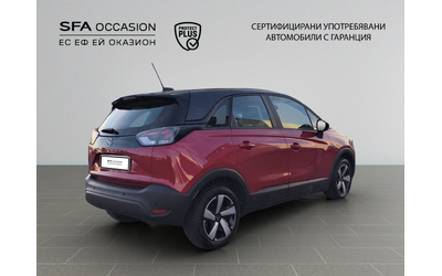 opel-crossland-1-2i-83hp-bvm5-e6 - 4