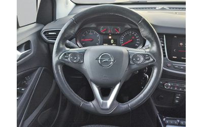 Opel CROSSLAND 1.2i 83HP BVM5 E6 - автомобили, коли, обяви за нови и употребявани 8