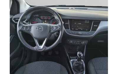 Opel CROSSLAND 1.2i 83HP BVM5 E6 - автомобили, коли, обяви за нови и употребявани 9