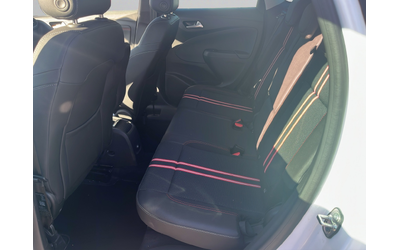 Opel CROSSLAND - автомобили, коли, обяви за нови и употребявани 11