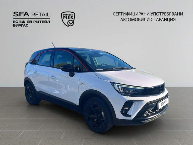 Opel CROSSLAND - автомобили, коли, обяви за нови и употребявани 2