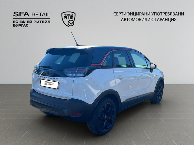 Opel CROSSLAND - автомобили, коли, обяви за нови и употребявани 4