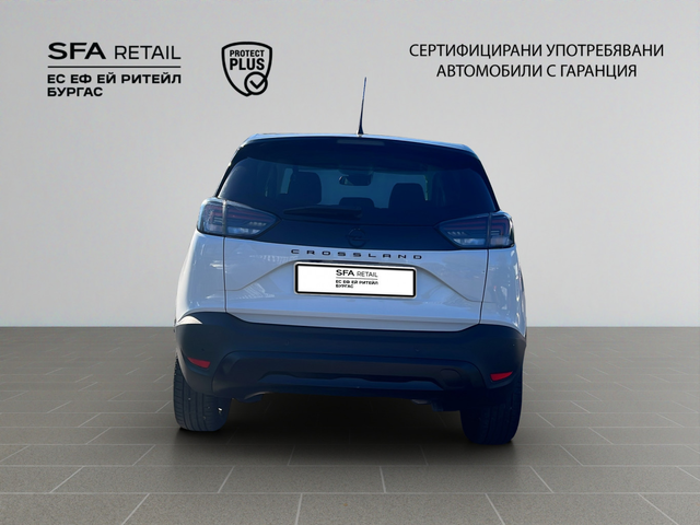 Opel CROSSLAND - автомобили, коли, обяви за нови и употребявани 5