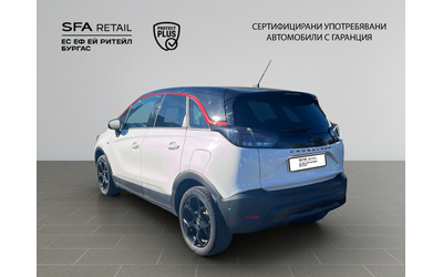 Opel CROSSLAND - автомобили, коли, обяви за нови и употребявани 6