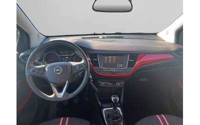 Opel CROSSLAND - автомобили, коли, обяви за нови и употребявани 9