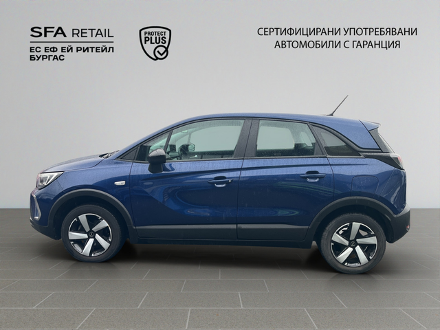 Opel CROSSLAND - автомобили, коли, обяви за нови и употребявани 7