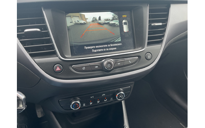 Opel CROSSLAND - автомобили, коли, обяви за нови и употребявани 9