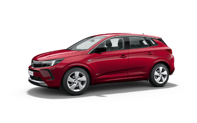 opel-crossland-business-edition - 1