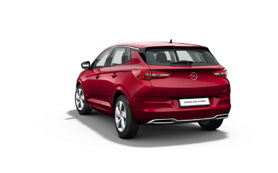 opel-crossland-business-edition - 2