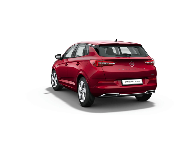 Opel Crossland Business Edition - автомобили, коли, обяви за нови и употребявани 2