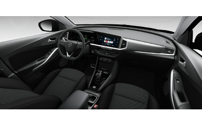 opel-crossland-business-edition - 4