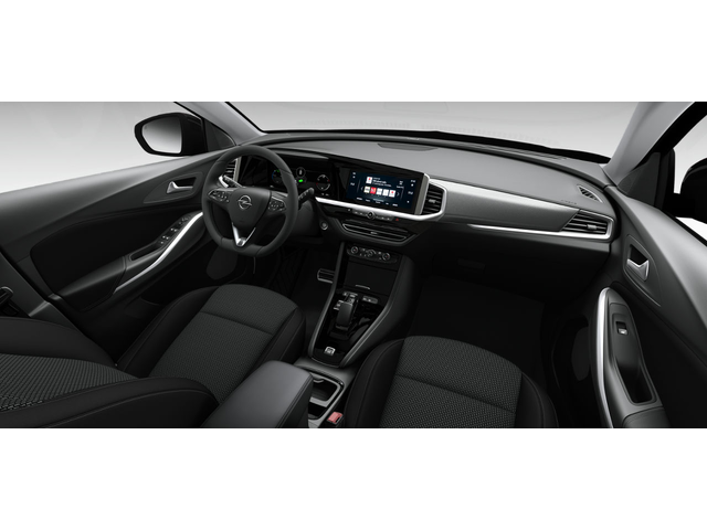 Opel Crossland Business Edition - автомобили, коли, обяви за нови и употребявани 4