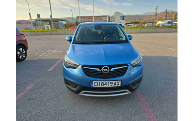 opel-crossland-crossland-x-1-2-110hp-bvm6-e6 - 1
